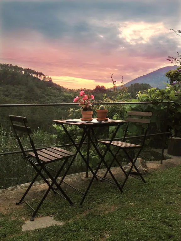 Altravista Guest House Levanto